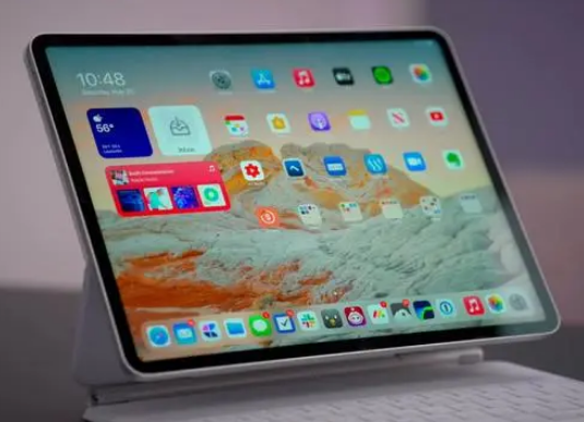 荣县ipad维修分享新款iPad Pro或将采用M4芯片