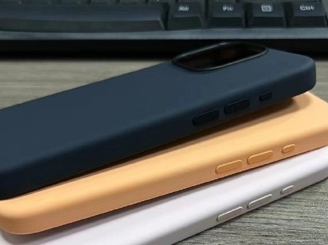 荣县苹果14维修站分享iPhone14手机壳能直接给iPhone15用吗?