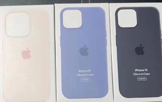 荣县苹果14维修站分享iPhone14手机壳能直接给iPhone15用吗?