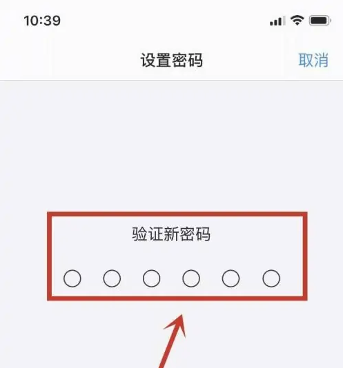 荣县苹果手机维修分享:如何安全的使用iPhone14？iPhone14解锁方法 