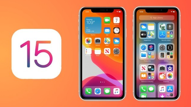 荣县苹果13维修分享iPhone13更新iOS 15.5，体验如何 