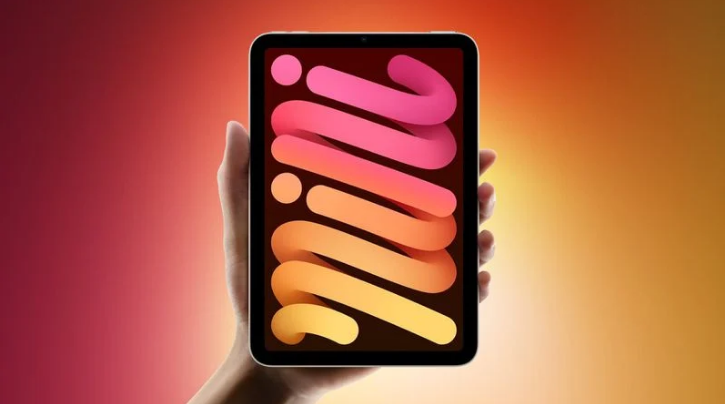 荣县苹果手机维修分享iPad mini 7 屏幕硬件可能进行了更新  
