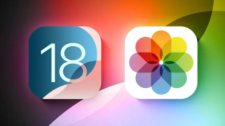 荣县苹果手机维修分享苹果 iOS / iPadOS 18.1Beta 3 发布 