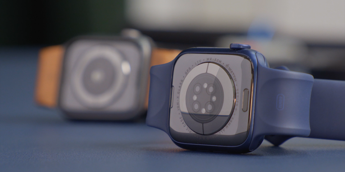荣县苹果手机维修分享Apple Watch 是如何测量卡路里的 