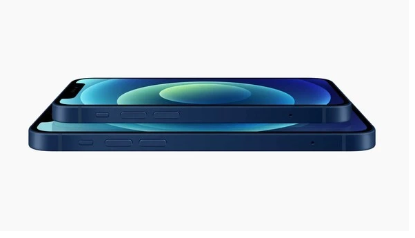荣县苹果手机维修分享iPhone 12 mini 锁屏后触屏失灵怎么办 