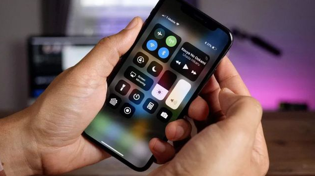 荣县苹果手机维修分享iPhone 12信号差怎么办 