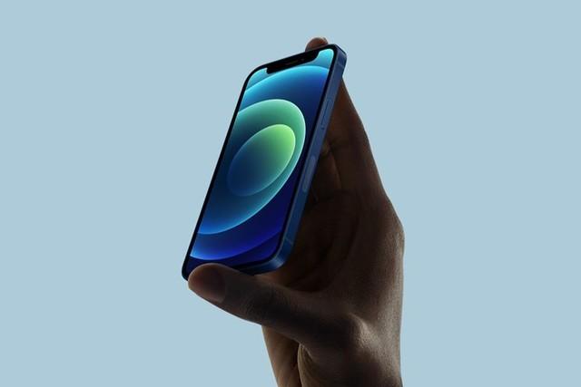 荣县苹果手机维修分享iPhone 12 mini辐射很大吗 
