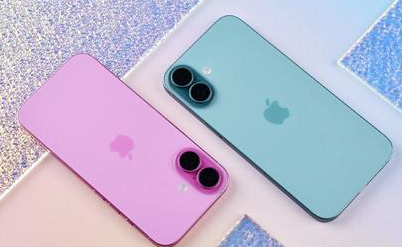 荣县苹果维修点分享iPhone 16手机黑屏多重诱因解析 