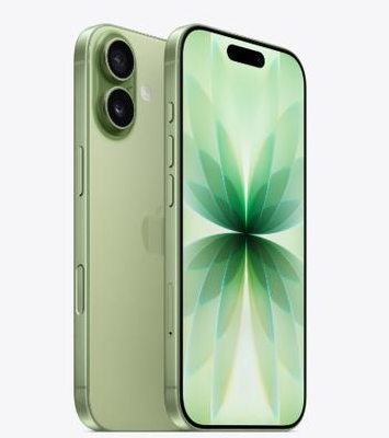 荣县苹果维修点分享iPhone 17黑屏小众故障要点解读 