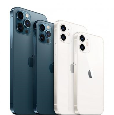 荣县苹果维修点分享iPhone 12 Pro发烫关联故障汇总 