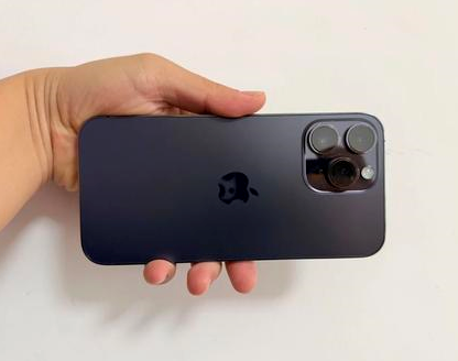 荣县苹果维修点分享iPhone 14 Pro Max发烫多重诱因剖析 