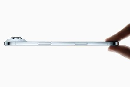 荣县苹果维修点分享iPhone 17 Air发烫几大隐形诱因 